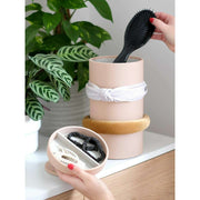Stackers Hair Accessory Organiser - Blush Pink