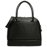 Stackers Handbag - Black