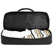 Stackers Handbag - Black