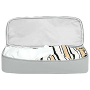 Stackers Handbag - Pebble Grey