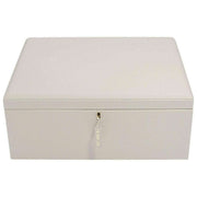 Stackers Keepsake Memory Box - Oatmeal Cream