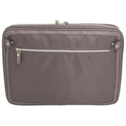 Stackers Laptop Sleeve - Mushroom Beige