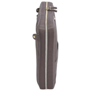 Stackers Laptop Sleeve - Mushroom Beige