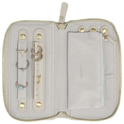 Stackers Large Luxury Jewellery Box - Oatmeal Cream