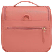 Stackers Medium Hanging Wash Bag - Grapefruit Orange
