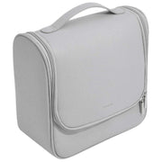 Stackers Medium Hanging Wash Bag - Pebble Grey