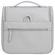 Stackers Medium Hanging Wash Bag - Pebble Grey