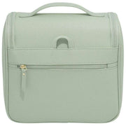 Stackers Medium Hanging Wash Bag - Sage Green