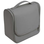 Stackers Medium Hanging Wash Bag - Slate Grey