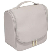 Stackers Medium Hanging Wash Bag - Taupe