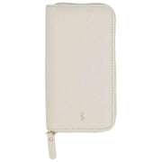 Stackers Mini Jewellery Roll - Oatmeal Cream