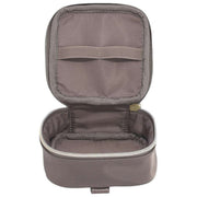 Stackers Personal Case - Mushroom Beige