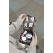Stackers Personal Case - Mushroom Beige
