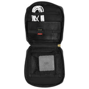 Stackers Recycled Nylon Cable Tidy - Black