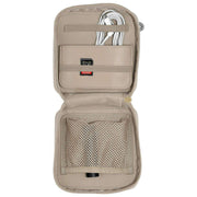 Stackers Recycled Nylon Cable Tidy - Sand Cream