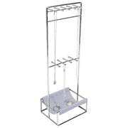 Stackers Scoop Jewellery Stand - Lavender