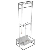 Stackers Scoop Jewellery Stand - Pebble Grey