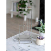 Stackers Scoop Jewellery Stand - Pebble Grey