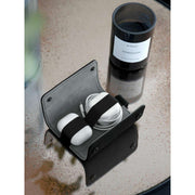 Stackers Small Cable Tidy - Black