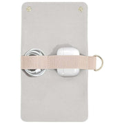 Stackers Small Cable Tidy - Blush/Gold