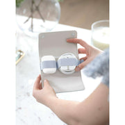 Stackers Small Cable Tidy - Lavender