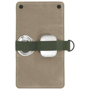 Stackers Small Cable Tidy - Olive Green