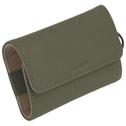 Stackers Small Cable Tidy - Olive Green