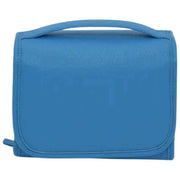 Stackers Small Hanging Wash Bag - Azure Blue