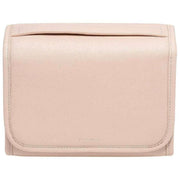 Stackers Small Hanging Wash Bag - Blush/Gold