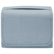 Stackers Small Hanging Wash Bag - Dusky Blue