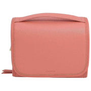Stackers Small Hanging Wash Bag - Grapefruit Orange