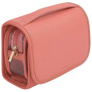 Stackers Small Hanging Wash Bag - Grapefruit Orange
