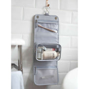 Stackers Small Hanging Wash Bag - Lavender