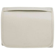 Stackers Small Hanging Wash Bag - Oatmeal Cream