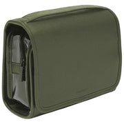 Stackers Small Hanging Wash Bag - Olive Green