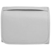 Stackers Small Hanging Wash Bag - Pebble Grey