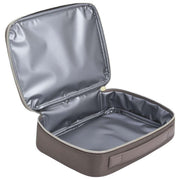Stackers Snack Bag - Mushroom Beige