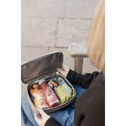 Stackers Snack Bag - Mushroom Beige