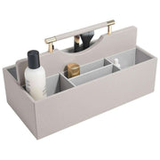 Stackers Supersize Cosmetic Organiser - Taupe