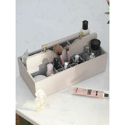 Stackers Supersize Cosmetic Organiser - Taupe