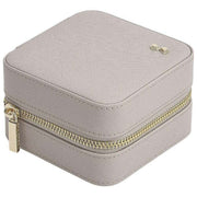 Stackers Watch and Jewellery Box - Taupe