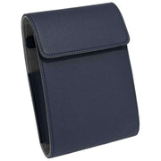 Stackers Watch Wrap - Navy Blue