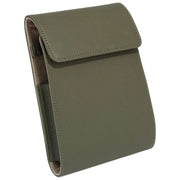 Stackers Watch Wrap - Olive Green