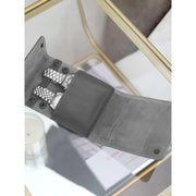 Stackers Watch Wrap - Slate Grey