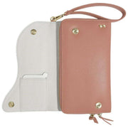 Stackers Wave Jewellery Roll - Desert Orange