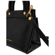 Ted Baker Roniaa Grab Handle Tote Bag - Black