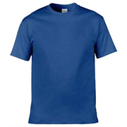 Teemarkable! Plain T-Shirt Royal Blue / Small - 86-92cm | 34-36"(Chest)