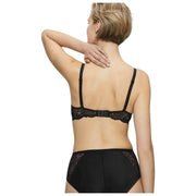 Triumph Amourette Charm Wired Bra - Black
