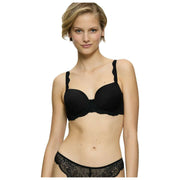 Triumph Amourette Charm Wired Bra - Black