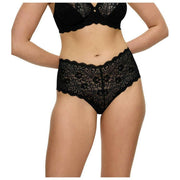 Triumph Amourette Maxi Knickers - Black